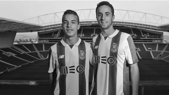 diogo jota with brother andre silva